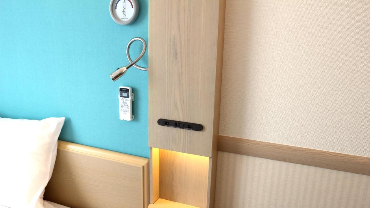 Toyoko Inn Tokyo Keio-Sen Higashi-Fuchu-Eki Kita-Guchi 외부 사진