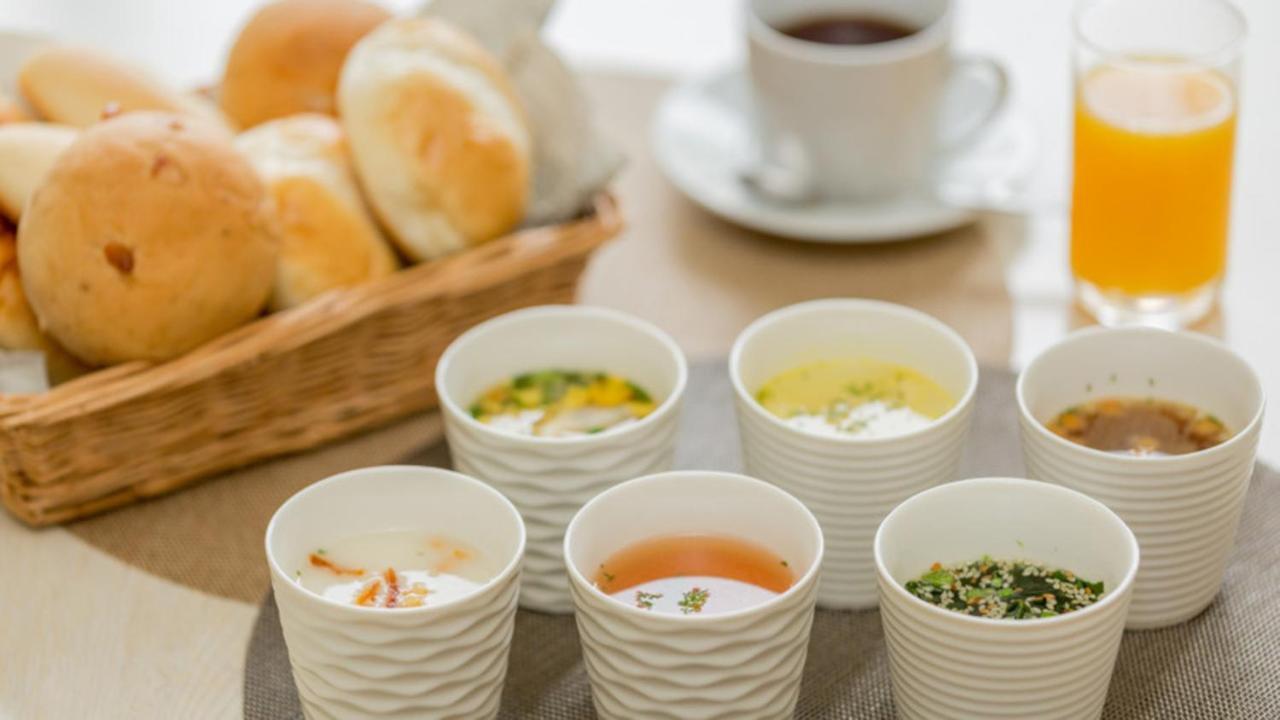 Toyoko Inn Tokyo Keio-Sen Higashi-Fuchu-Eki Kita-Guchi 외부 사진