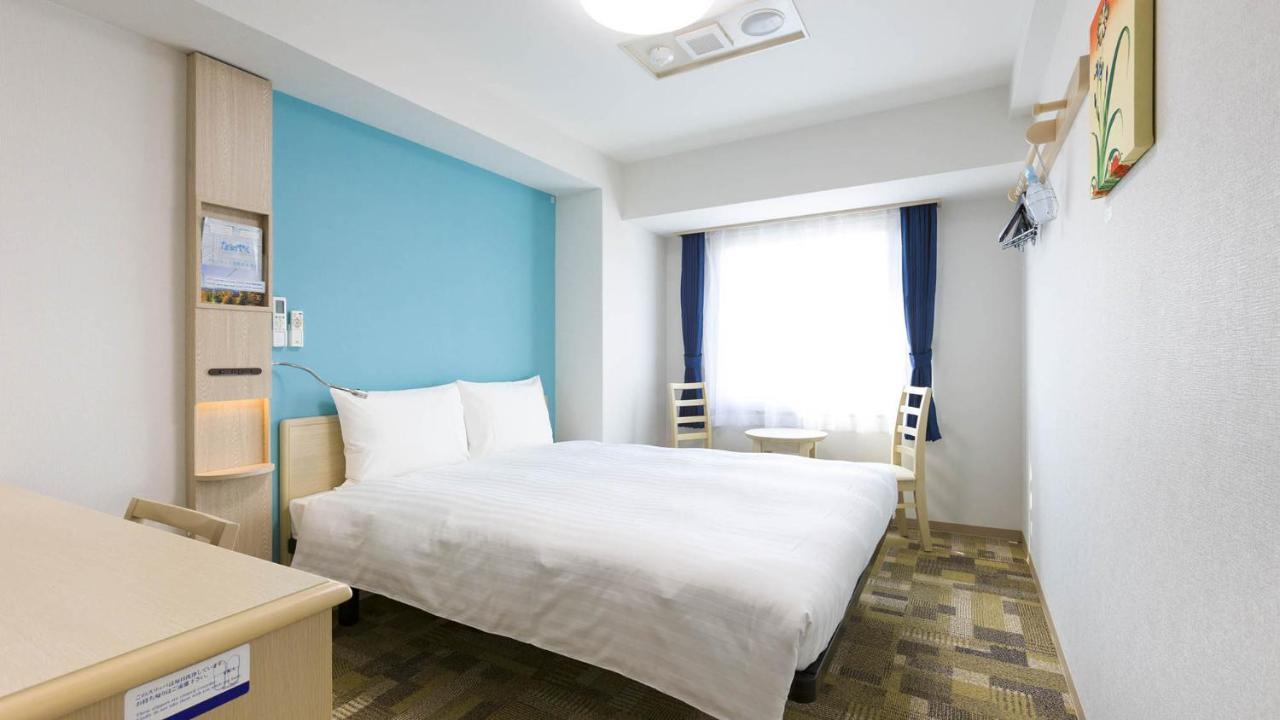 Toyoko Inn Tokyo Keio-Sen Higashi-Fuchu-Eki Kita-Guchi 외부 사진