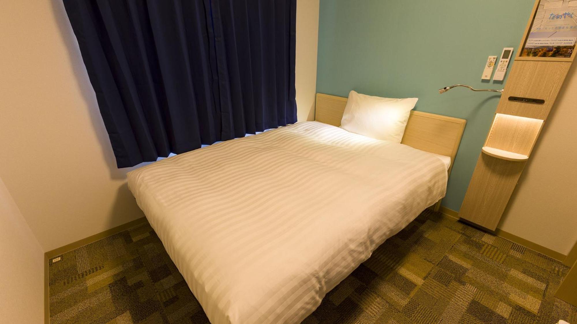 Toyoko Inn Tokyo Keio-Sen Higashi-Fuchu-Eki Kita-Guchi 객실 사진