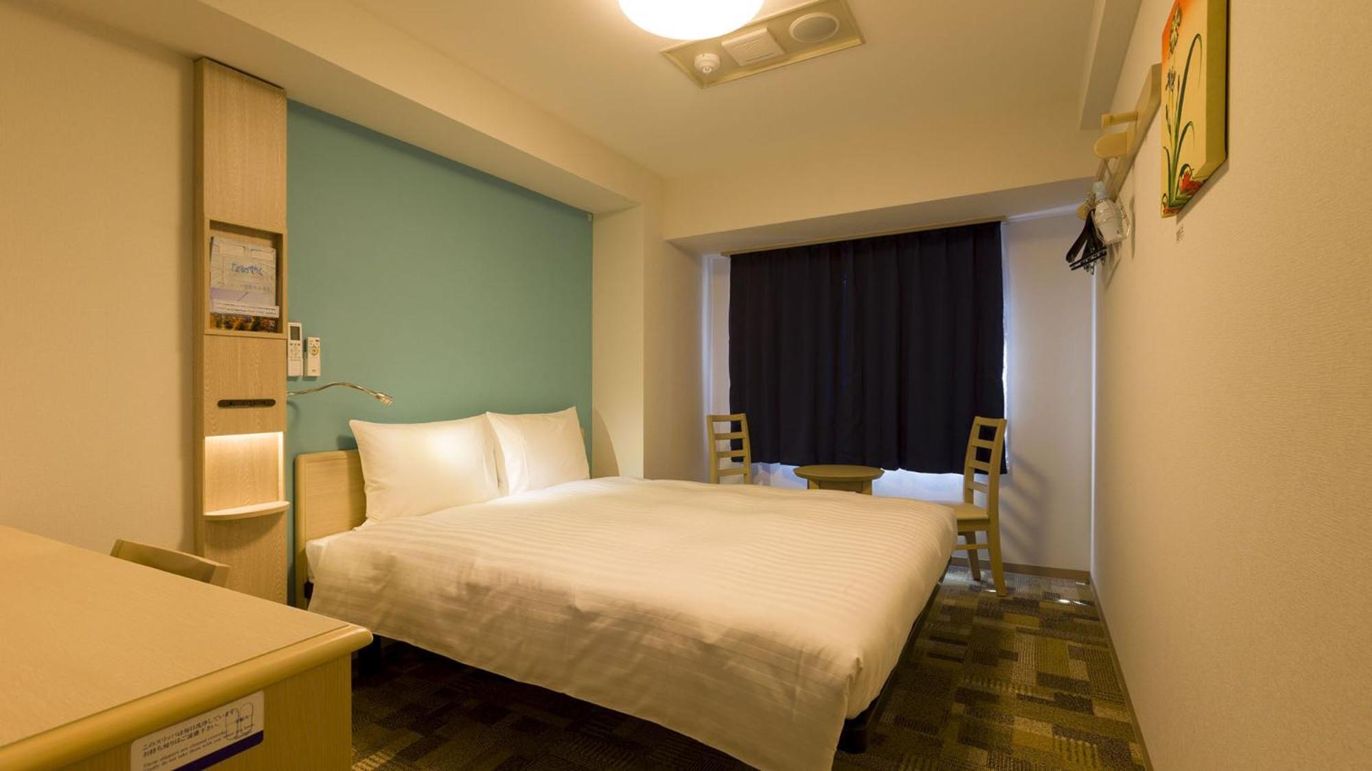 Toyoko Inn Tokyo Keio-Sen Higashi-Fuchu-Eki Kita-Guchi 객실 사진