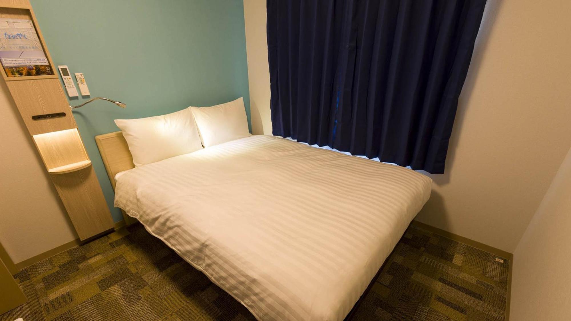 Toyoko Inn Tokyo Keio-Sen Higashi-Fuchu-Eki Kita-Guchi 객실 사진