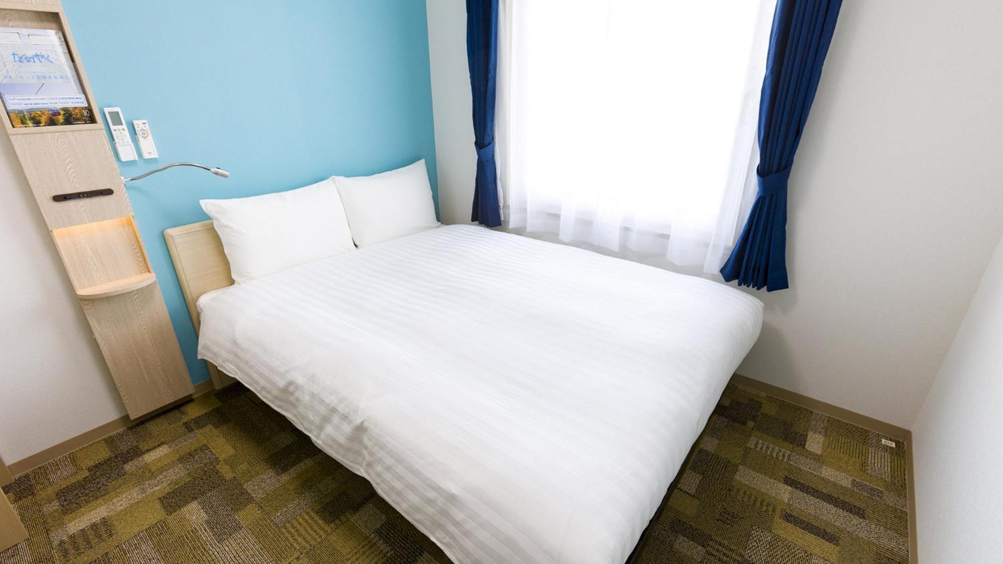 Toyoko Inn Tokyo Keio-Sen Higashi-Fuchu-Eki Kita-Guchi 객실 사진