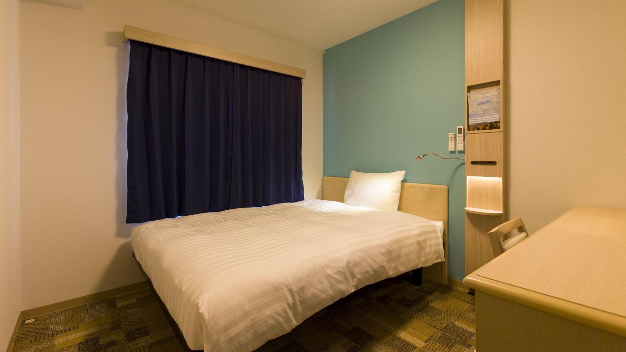 Toyoko Inn Tokyo Keio-Sen Higashi-Fuchu-Eki Kita-Guchi 객실 사진