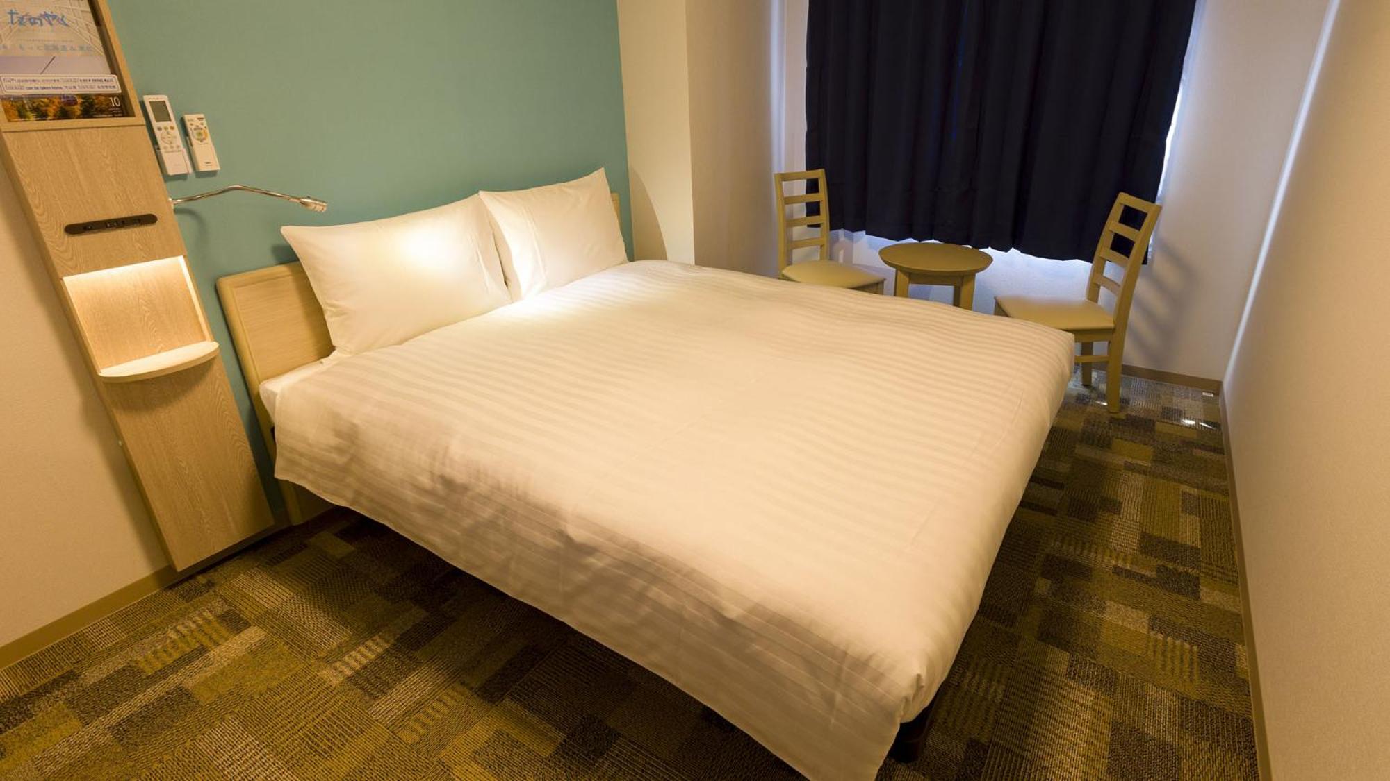 Toyoko Inn Tokyo Keio-Sen Higashi-Fuchu-Eki Kita-Guchi 객실 사진