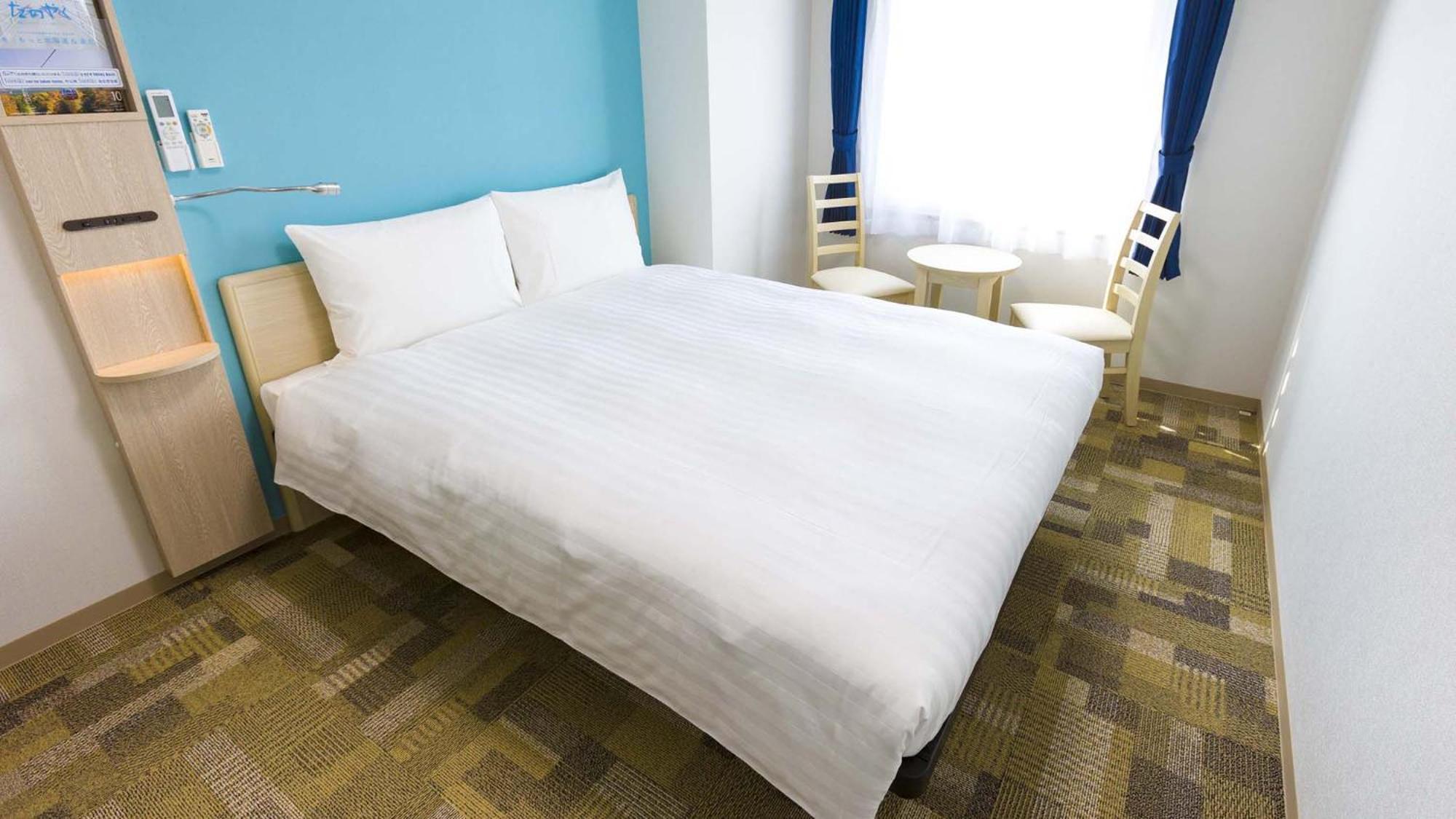 Toyoko Inn Tokyo Keio-Sen Higashi-Fuchu-Eki Kita-Guchi 객실 사진